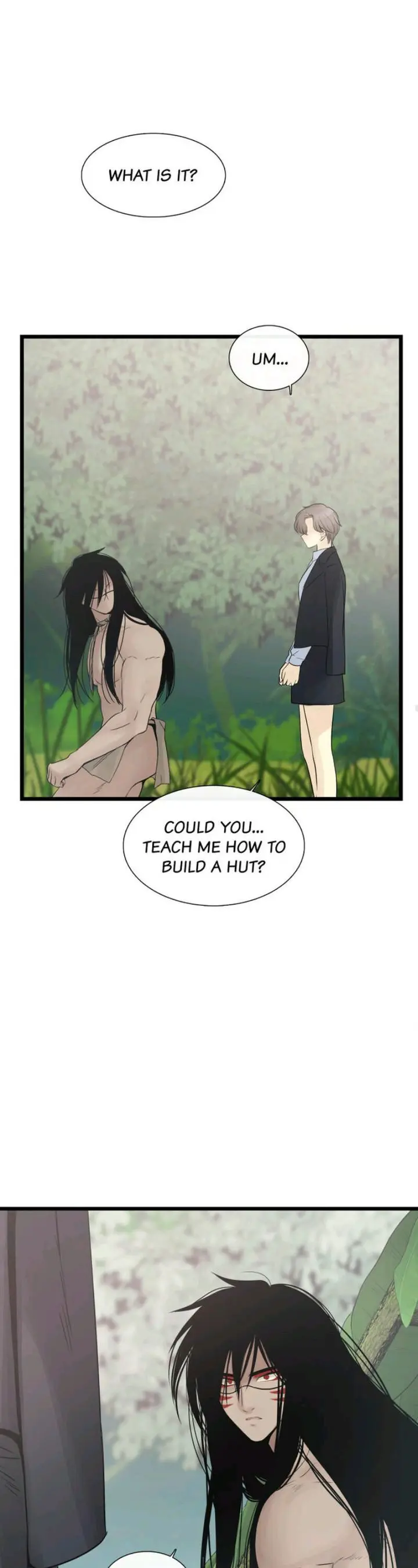 Totem Realm Manhwa Agagbb Chapter 22 - Page 22