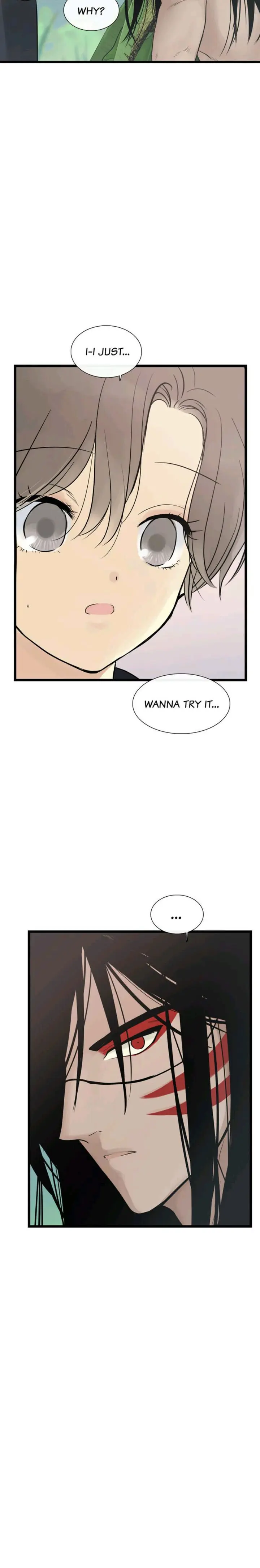 Totem Realm Manhwa Agagbb Chapter 22 - Page 23