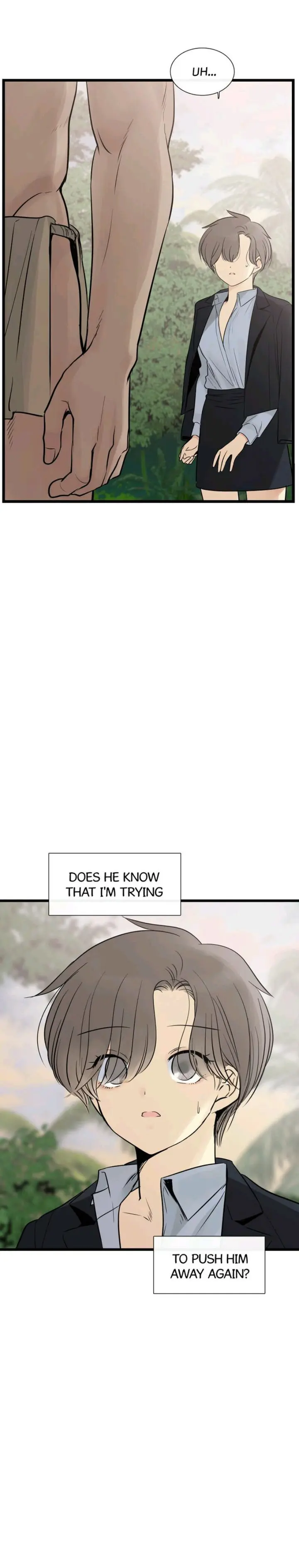 Totem Realm Manhwa Agagbb Chapter 22 - Page 25