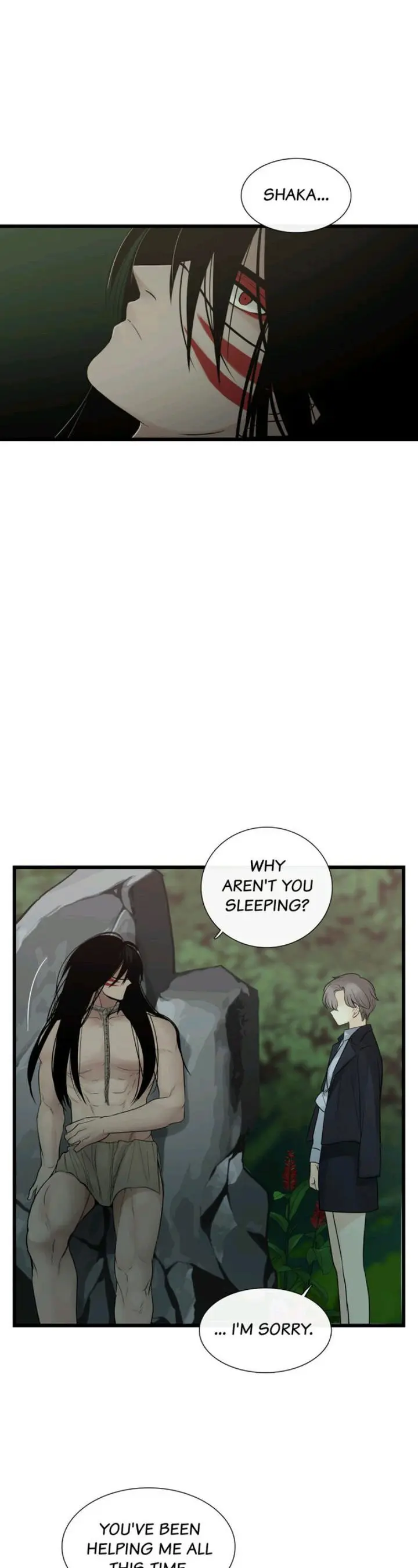 Totem Realm Manhwa Agagbb Chapter 22 - Page 27