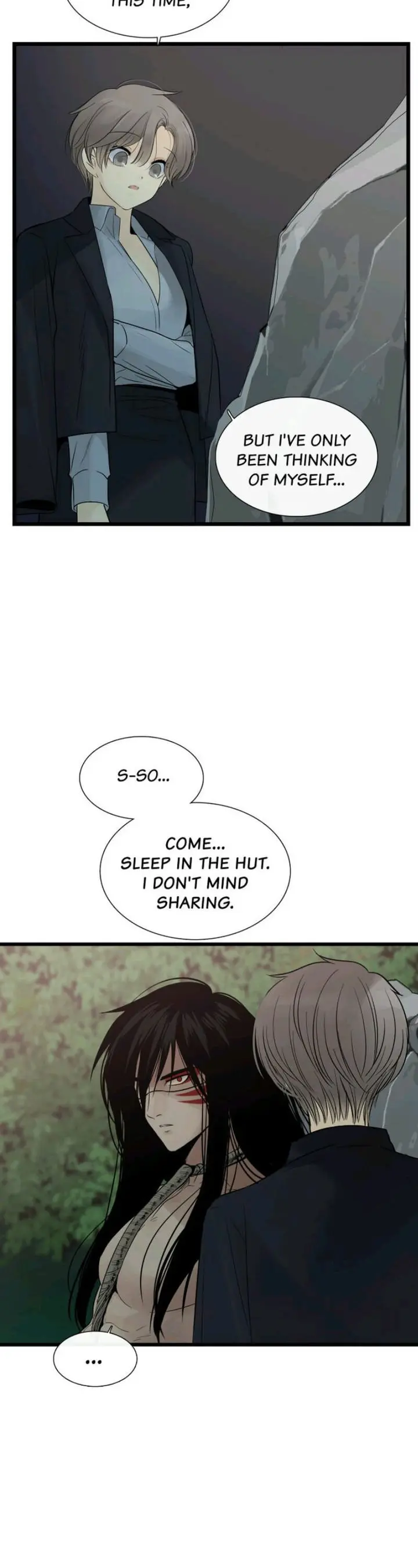 Totem Realm Manhwa Agagbb Chapter 22 - Page 28