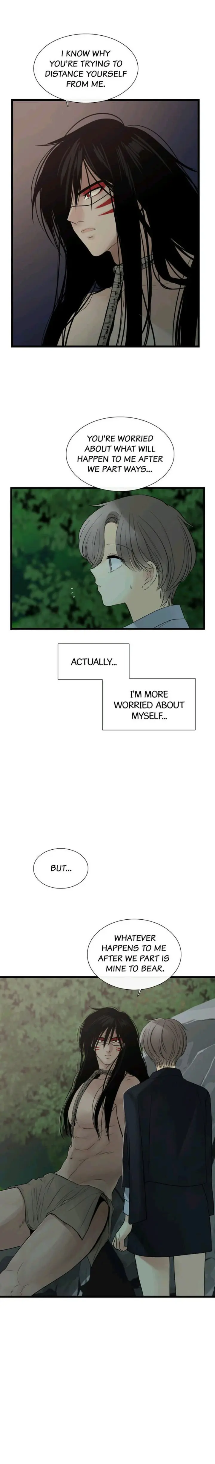 Totem Realm Manhwa Agagbb Chapter 22 - Page 29