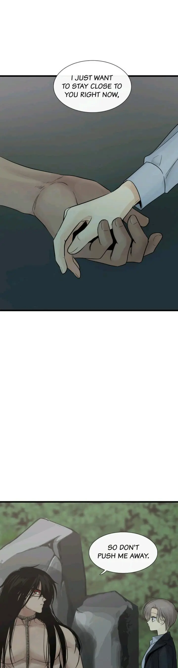 Totem Realm Manhwa Agagbb Chapter 22 - Page 30