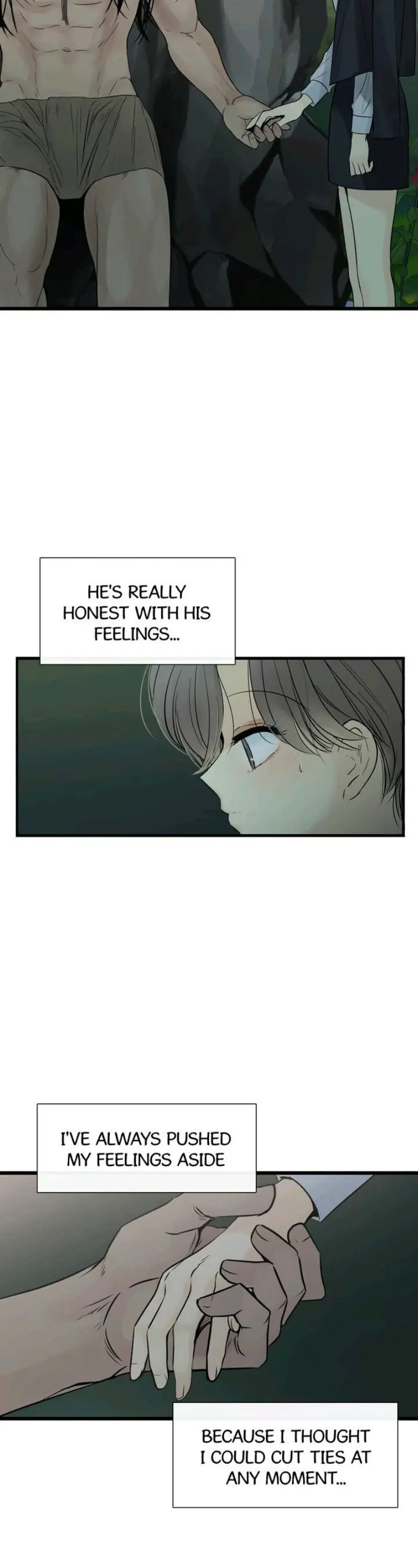 Totem Realm Manhwa Agagbb Chapter 22 - Page 31