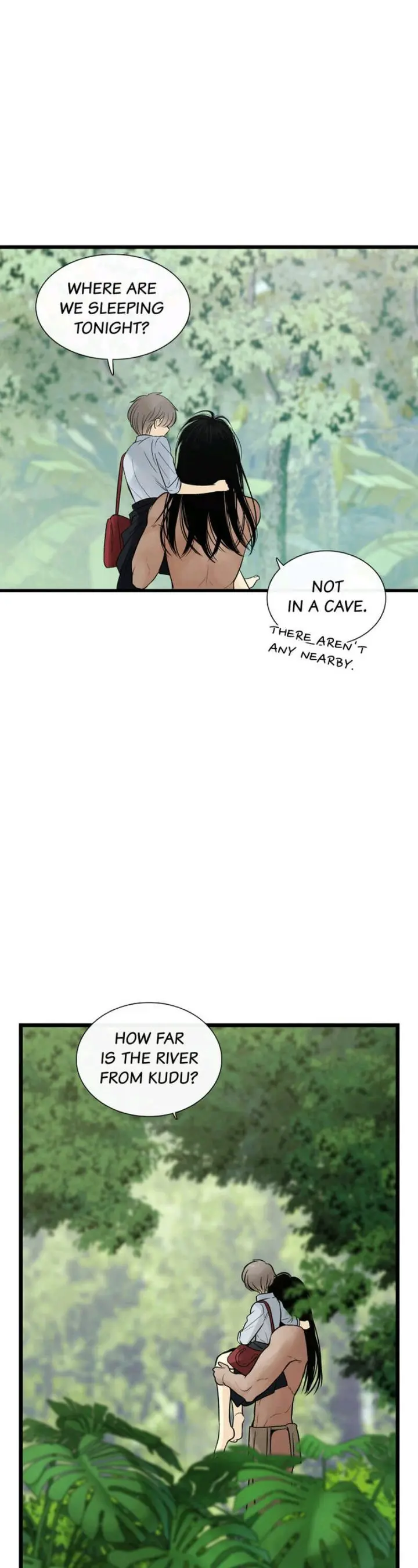 Totem Realm Manhwa Agagbb Chapter 22 - Page 4