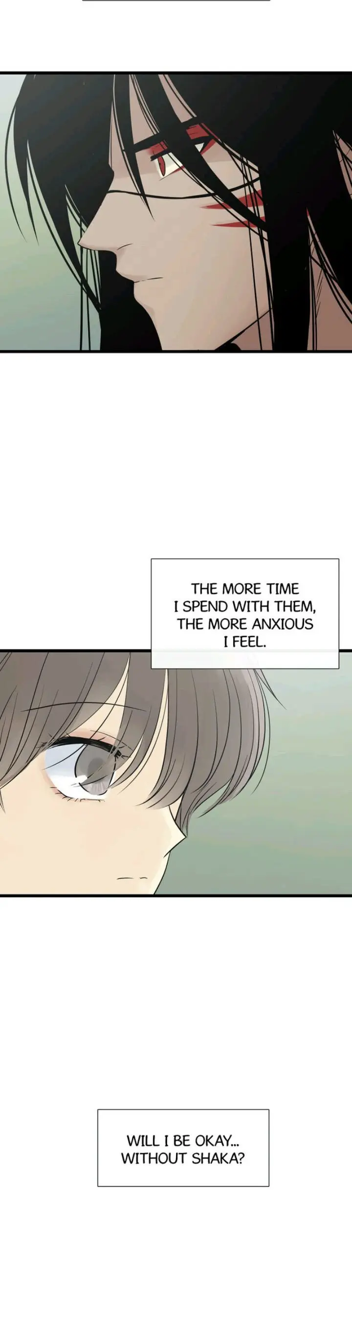 Totem Realm Manhwa Agagbb Chapter 22 - Page 6