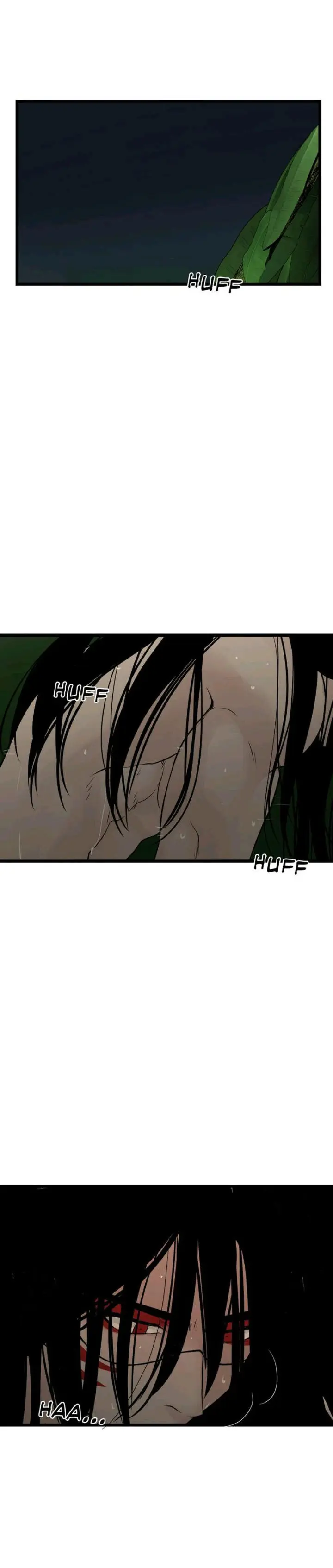 Totem Realm Manhwa Agagbb Chapter 23 - Page 1