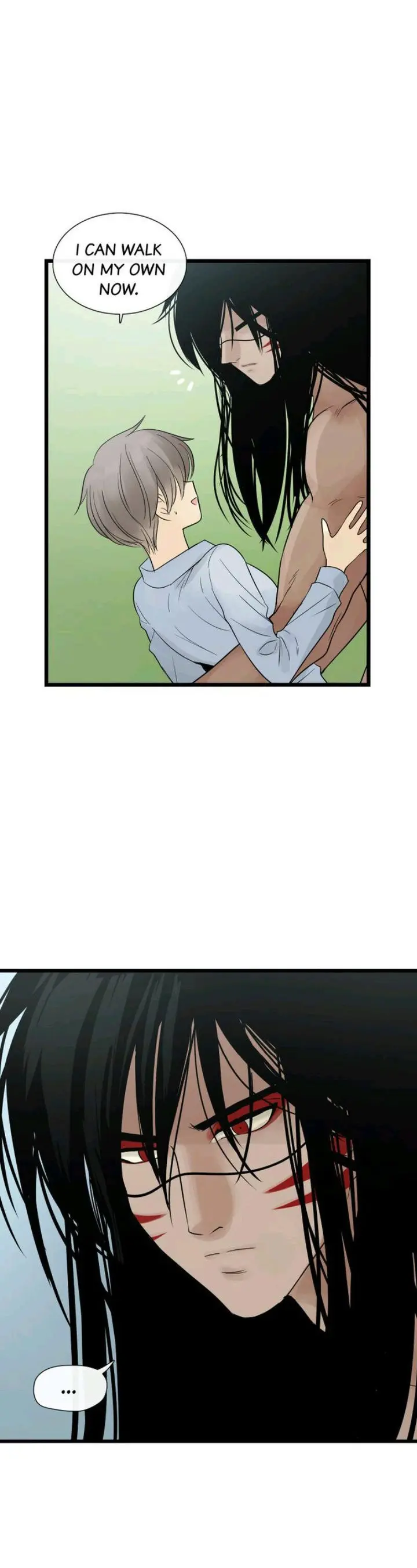 Totem Realm Manhwa Agagbb Chapter 23 - Page 13