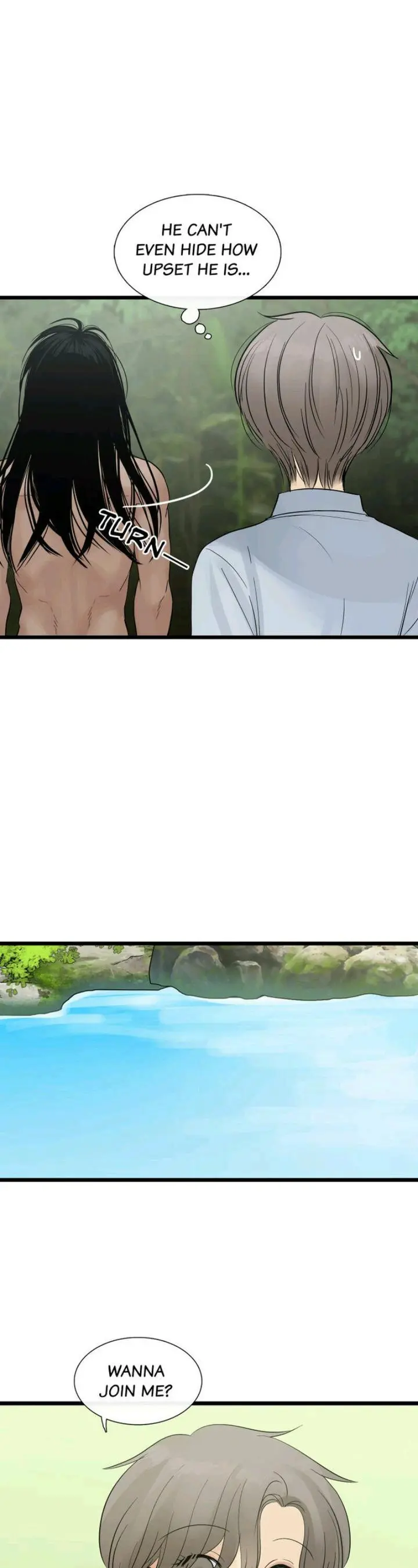 Totem Realm Manhwa Agagbb Chapter 23 - Page 14