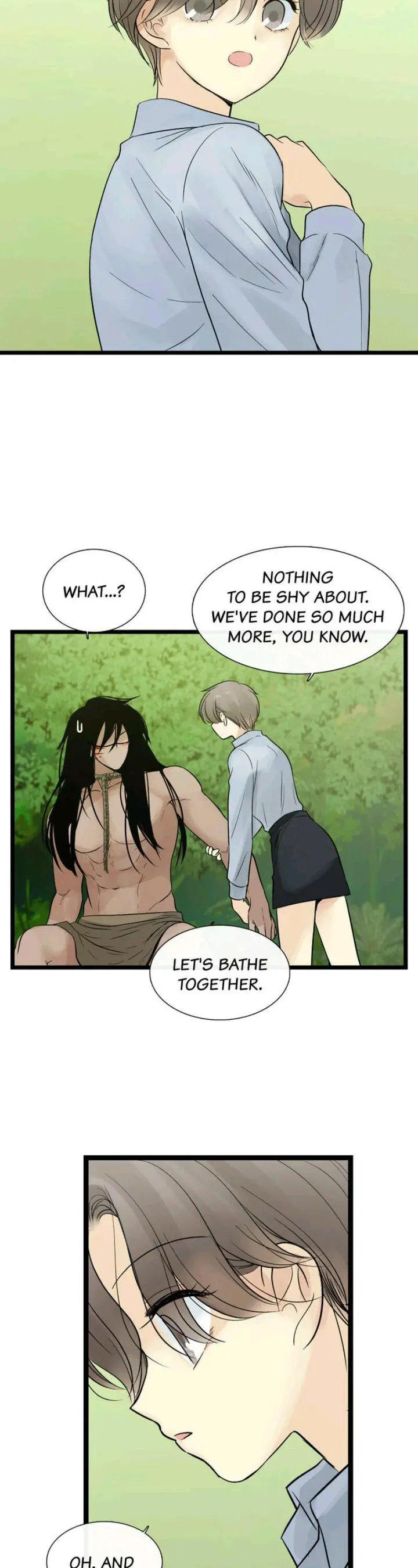 Totem Realm Manhwa Agagbb Chapter 23 - Page 15