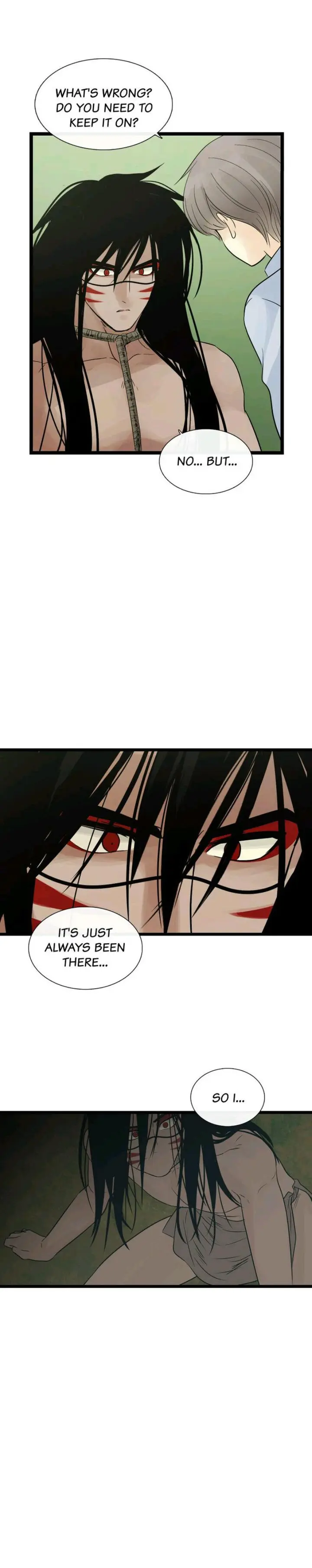 Totem Realm Manhwa Agagbb Chapter 23 - Page 17