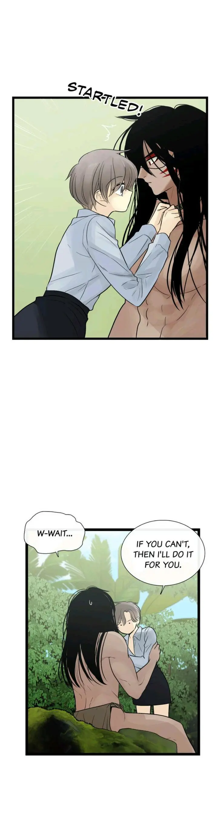 Totem Realm Manhwa Agagbb Chapter 23 - Page 18