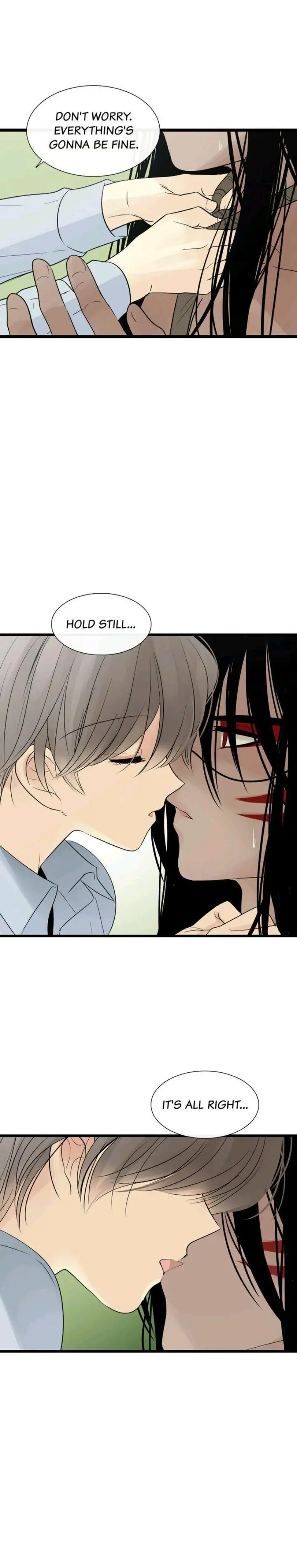 Totem Realm Manhwa Agagbb Chapter 23 - Page 19