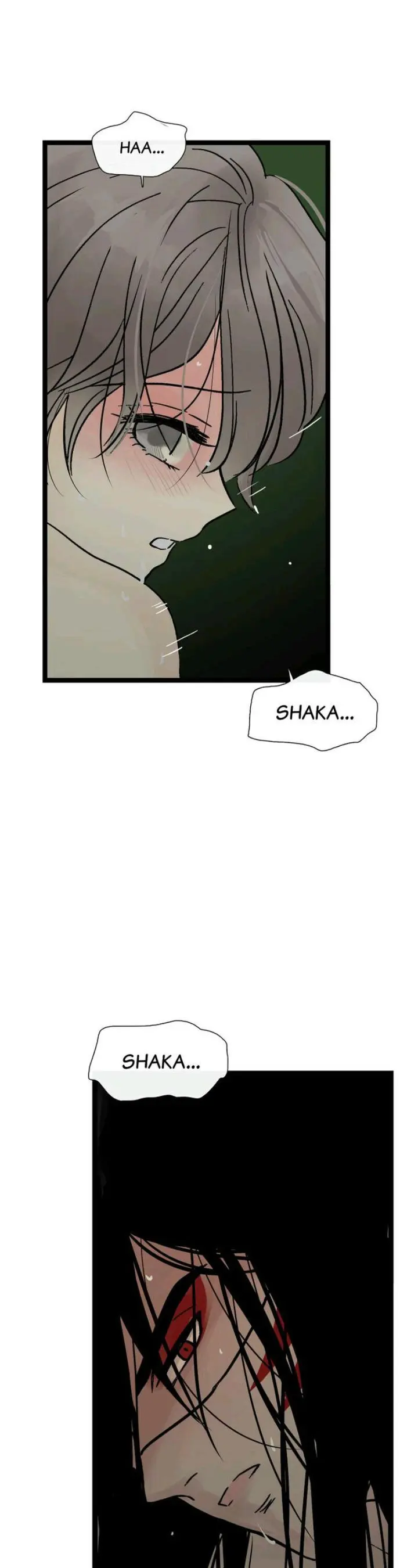 Totem Realm Manhwa Agagbb Chapter 23 - Page 2