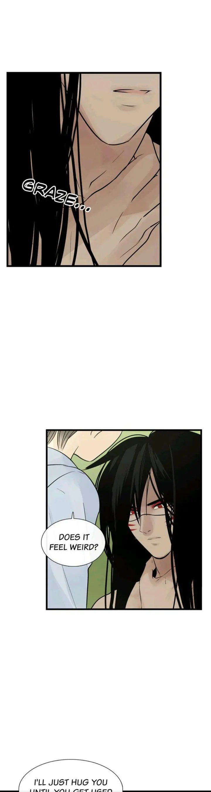 Totem Realm Manhwa Agagbb Chapter 23 - Page 22