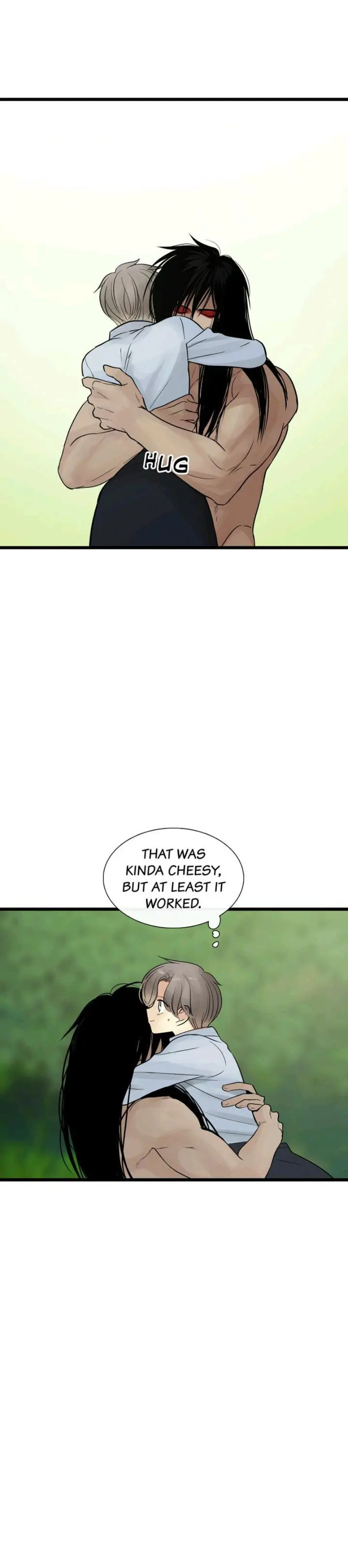 Totem Realm Manhwa Agagbb Chapter 23 - Page 24
