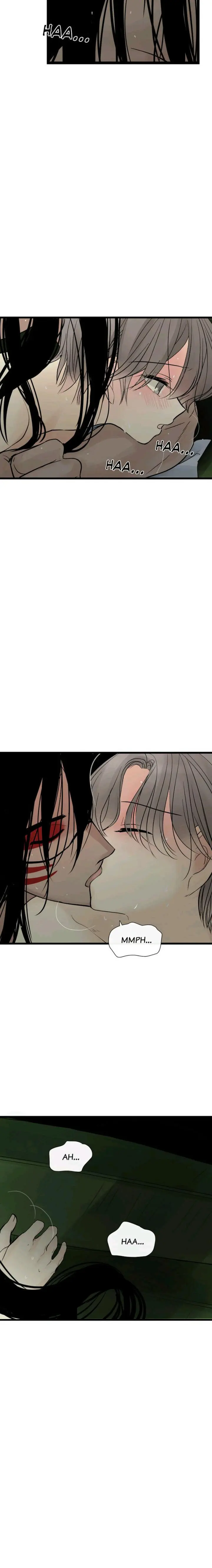 Totem Realm Manhwa Agagbb Chapter 23 - Page 3