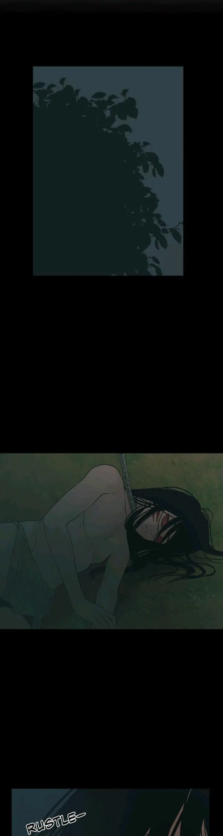Totem Realm Manhwa Agagbb Chapter 23 - Page 5