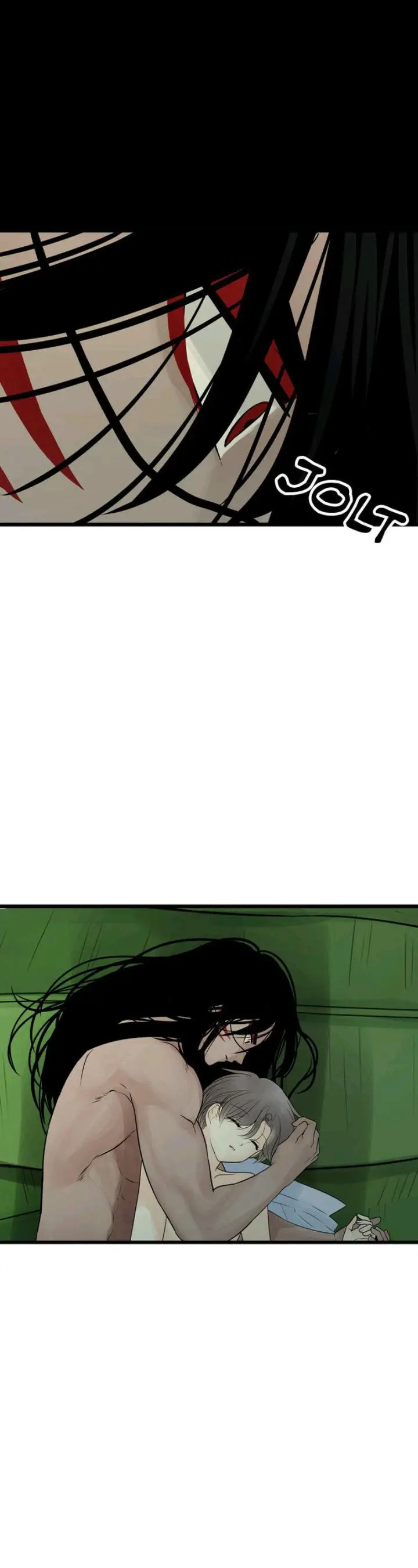 Totem Realm Manhwa Agagbb Chapter 23 - Page 7