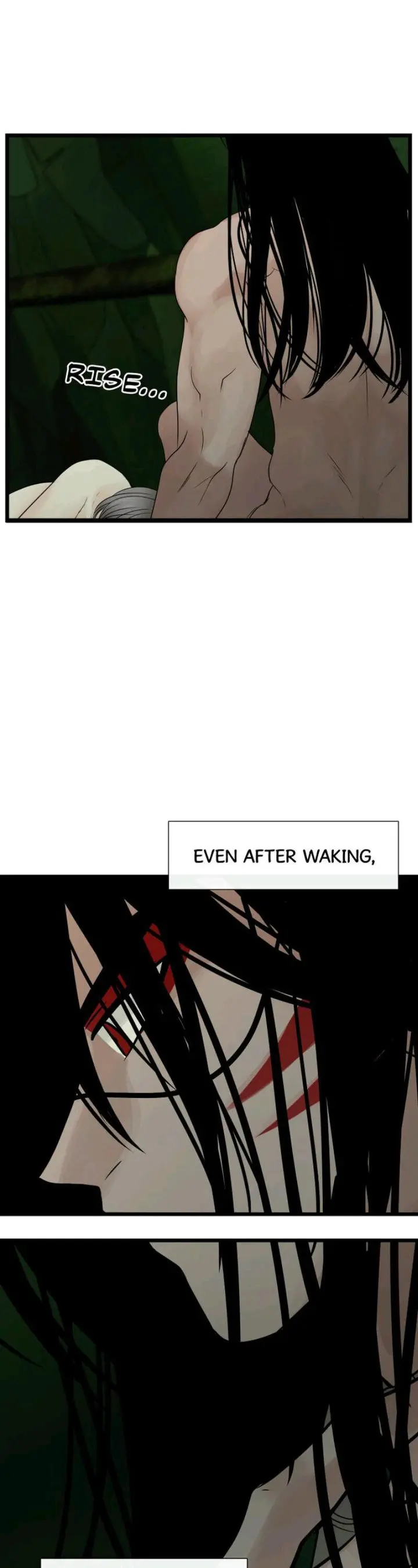 Totem Realm Manhwa Agagbb Chapter 23 - Page 8