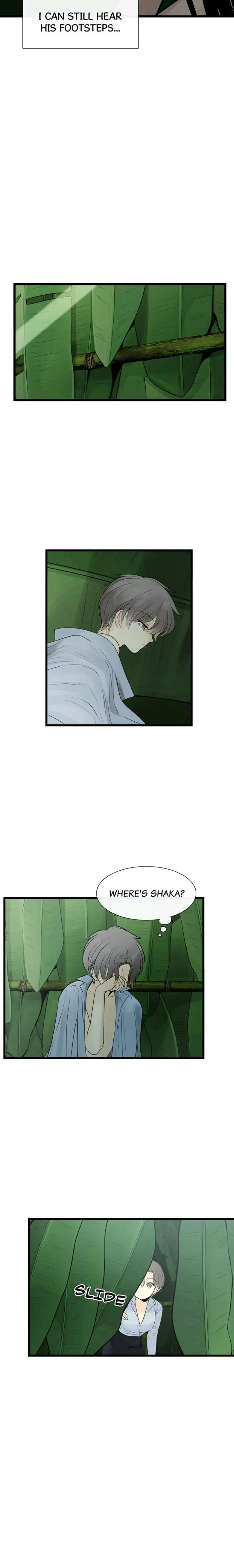 Totem Realm Manhwa Agagbb Chapter 23 - Page 9