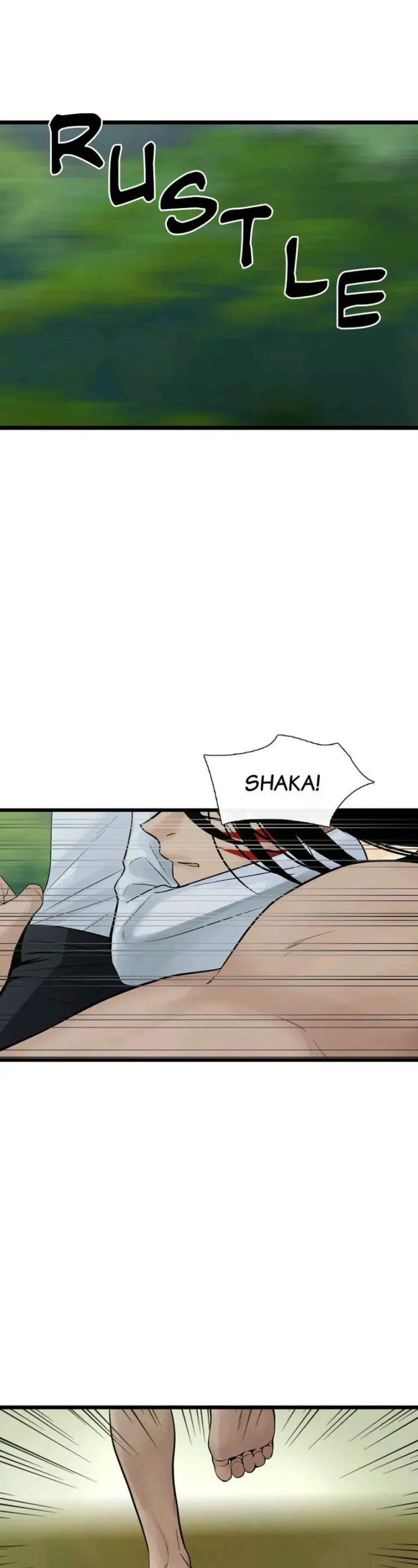 Totem Realm Manhwa Agagbb Chapter 24 - Page 1