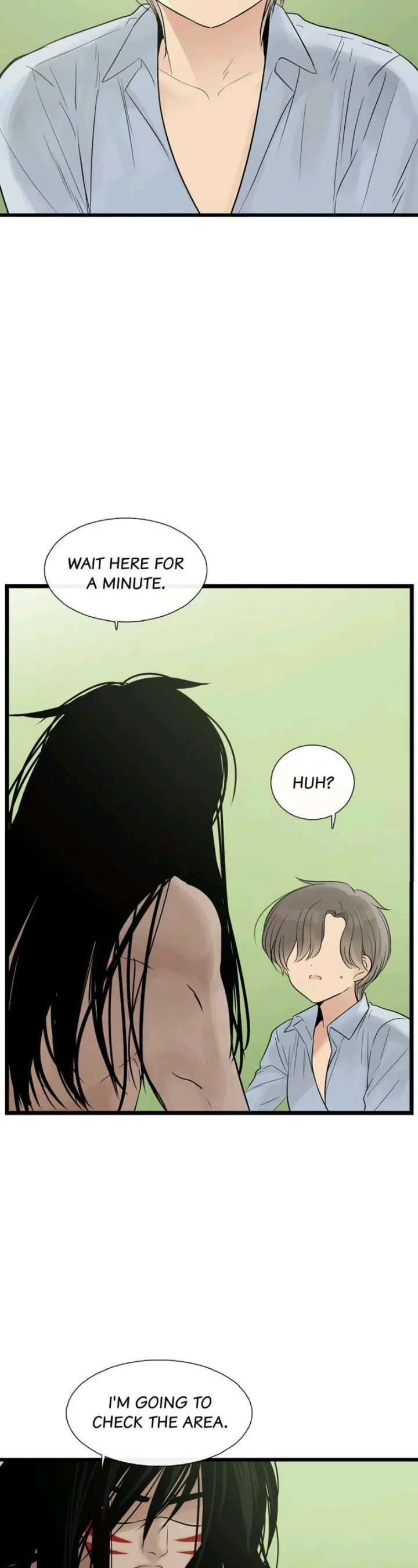 Totem Realm Manhwa Agagbb Chapter 24 - Page 10