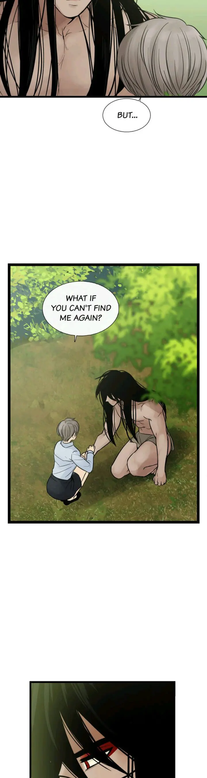 Totem Realm Manhwa Agagbb Chapter 24 - Page 11