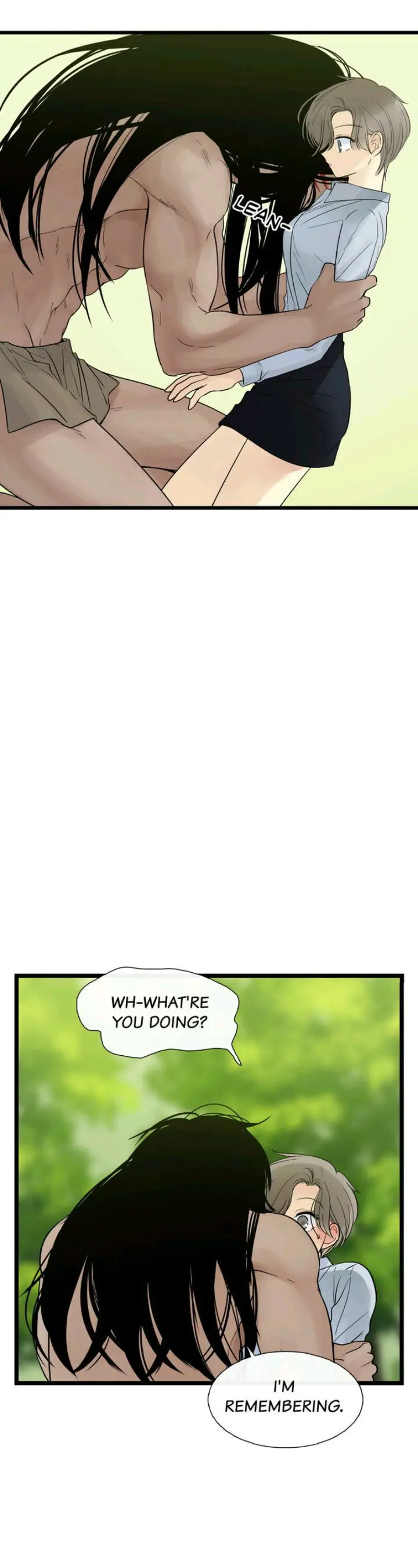 Totem Realm Manhwa Agagbb Chapter 24 - Page 13