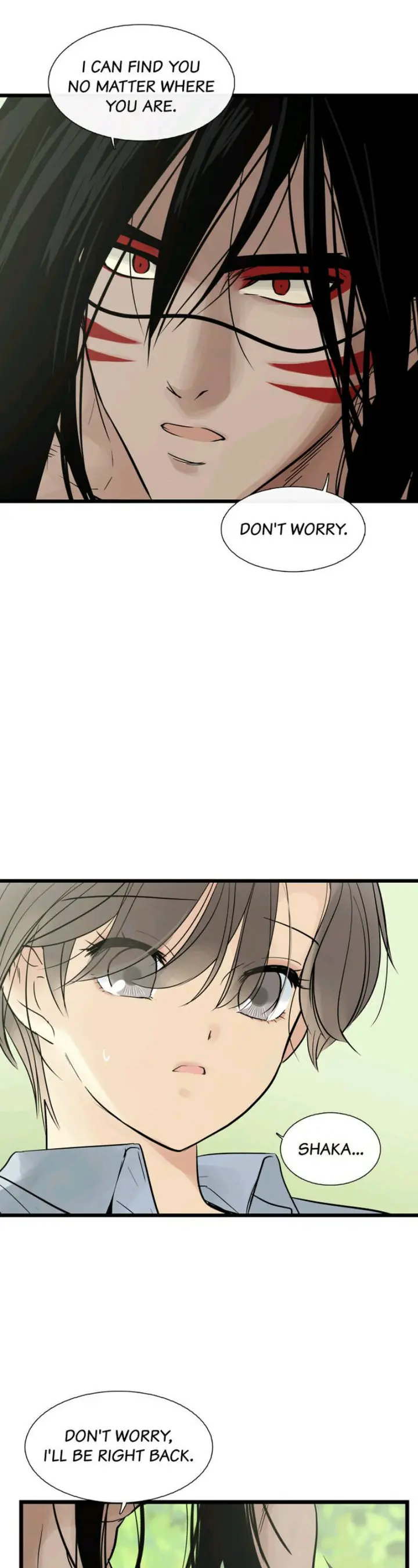 Totem Realm Manhwa Agagbb Chapter 24 - Page 16