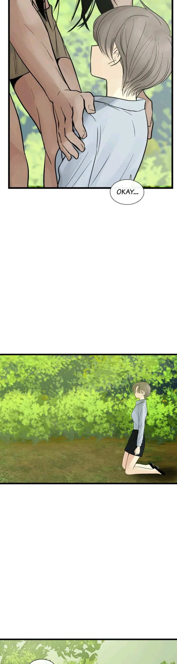 Totem Realm Manhwa Agagbb Chapter 24 - Page 17