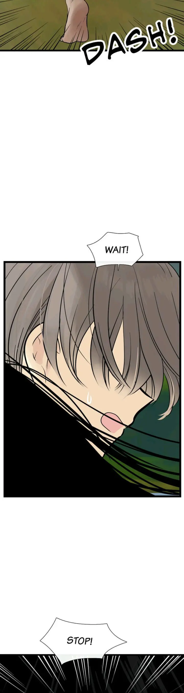 Totem Realm Manhwa Agagbb Chapter 24 - Page 2