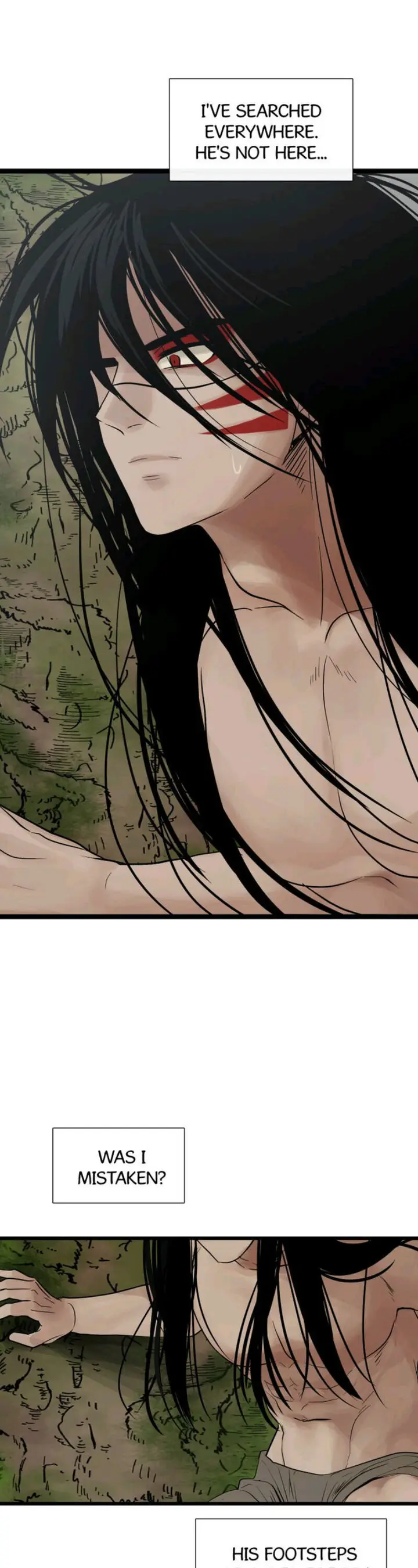 Totem Realm Manhwa Agagbb Chapter 24 - Page 21