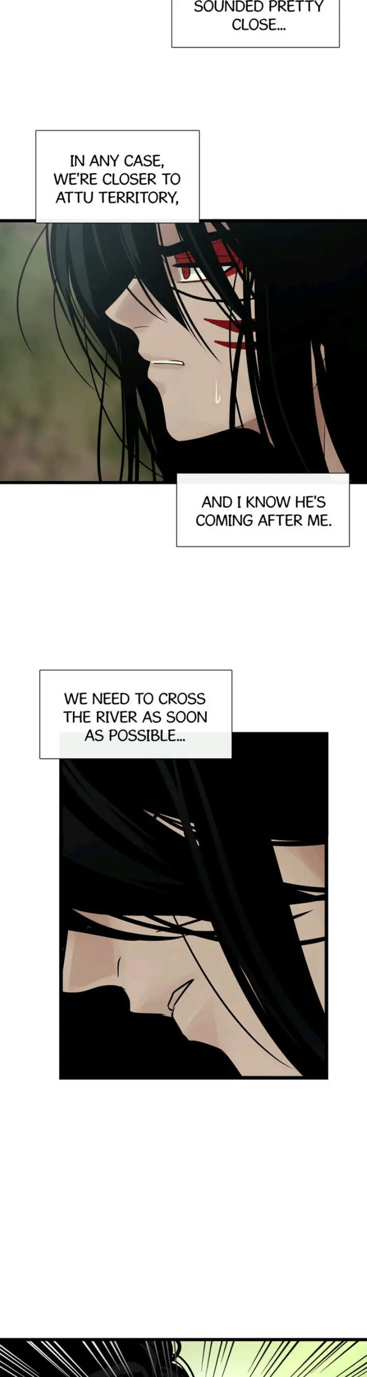 Totem Realm Manhwa Agagbb Chapter 24 - Page 22