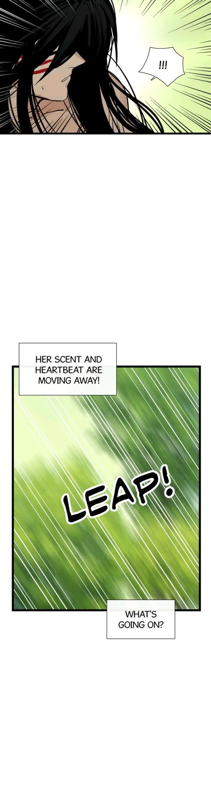Totem Realm Manhwa Agagbb Chapter 24 - Page 23