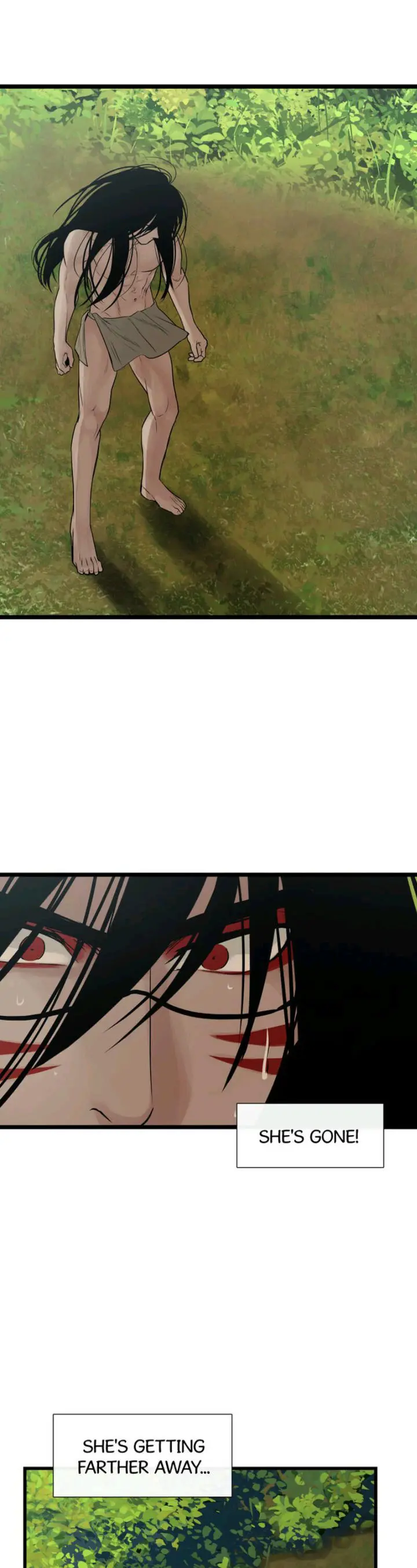 Totem Realm Manhwa Agagbb Chapter 24 - Page 24