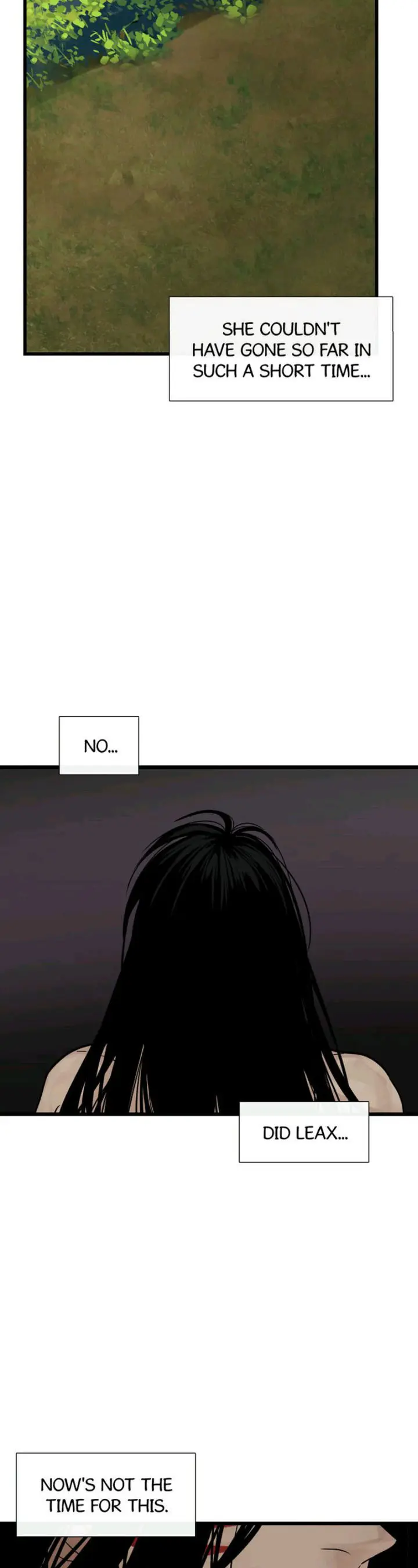 Totem Realm Manhwa Agagbb Chapter 24 - Page 25