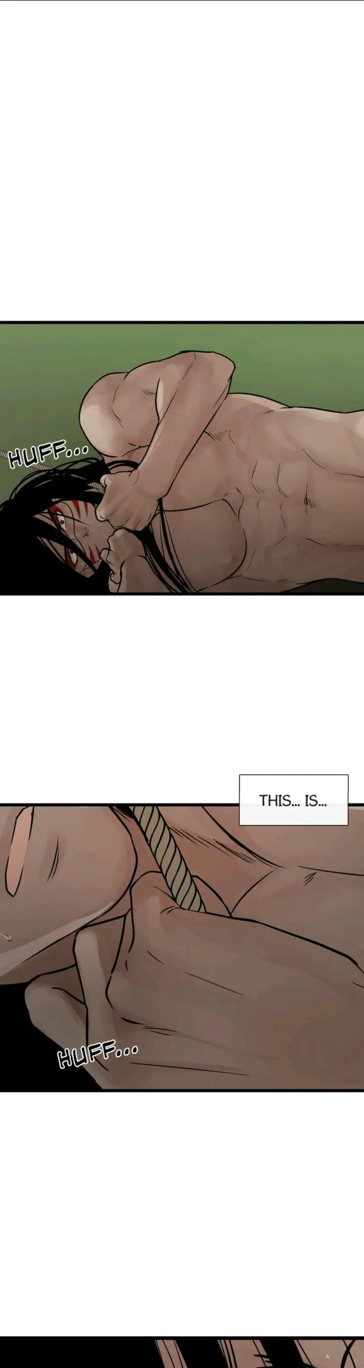 Totem Realm Manhwa Agagbb Chapter 24 - Page 29