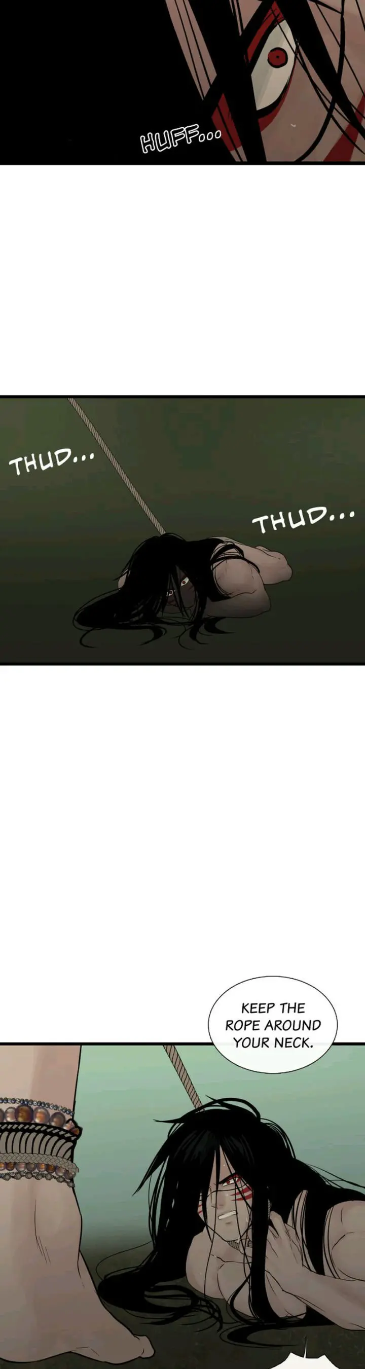 Totem Realm Manhwa Agagbb Chapter 24 - Page 30