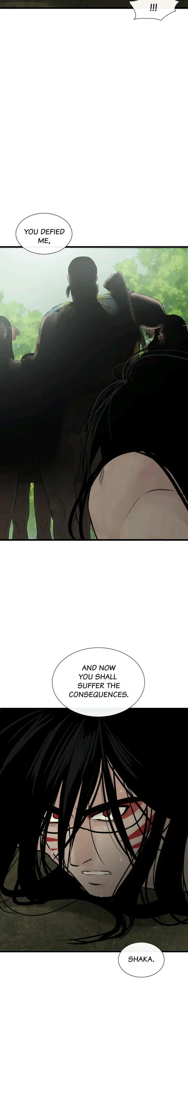 Totem Realm Manhwa Agagbb Chapter 24 - Page 31