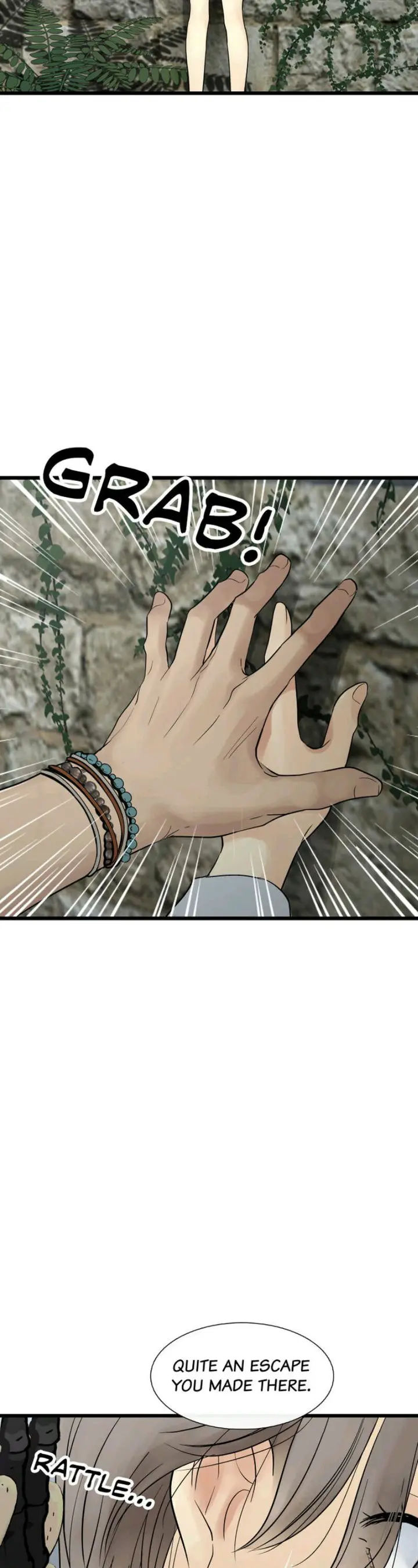 Totem Realm Manhwa Agagbb Chapter 24 - Page 34