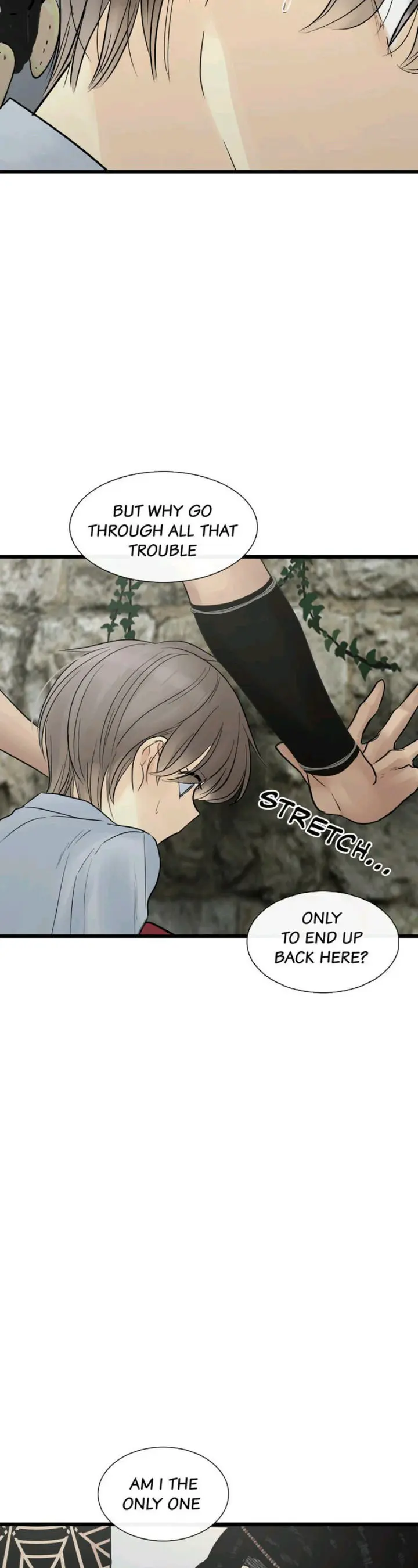 Totem Realm Manhwa Agagbb Chapter 24 - Page 35