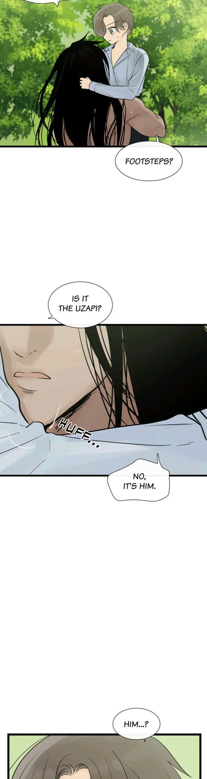 Totem Realm Manhwa Agagbb Chapter 24 - Page 5