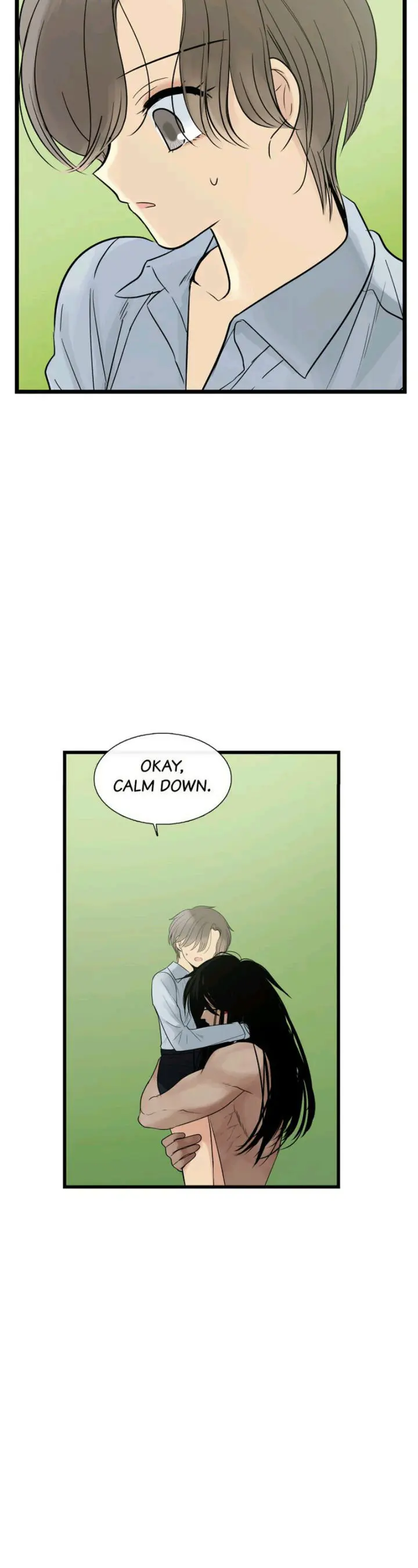 Totem Realm Manhwa Agagbb Chapter 24 - Page 6