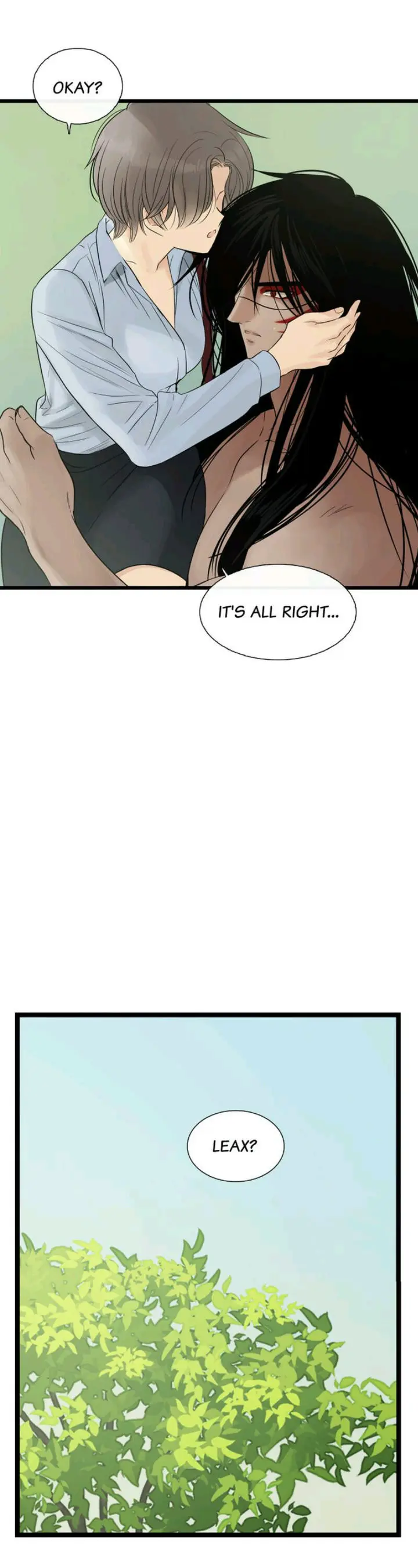 Totem Realm Manhwa Agagbb Chapter 24 - Page 7