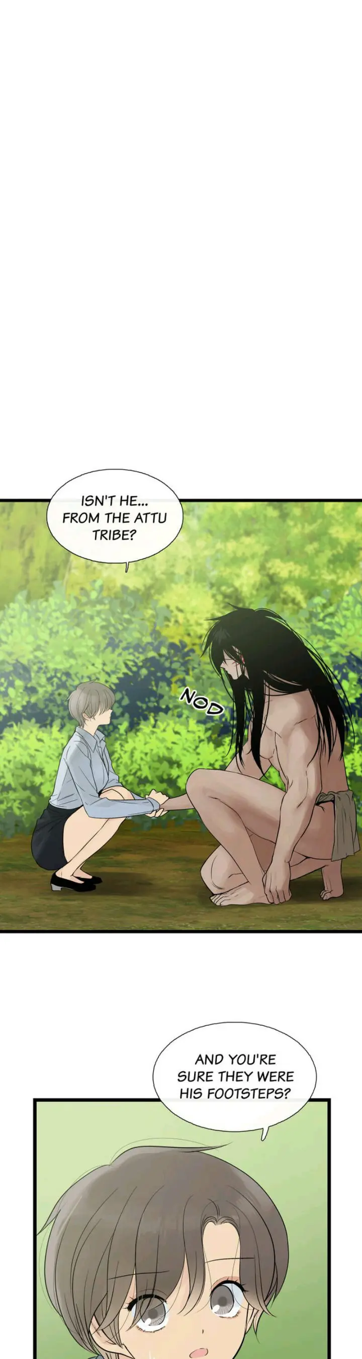Totem Realm Manhwa Agagbb Chapter 24 - Page 8