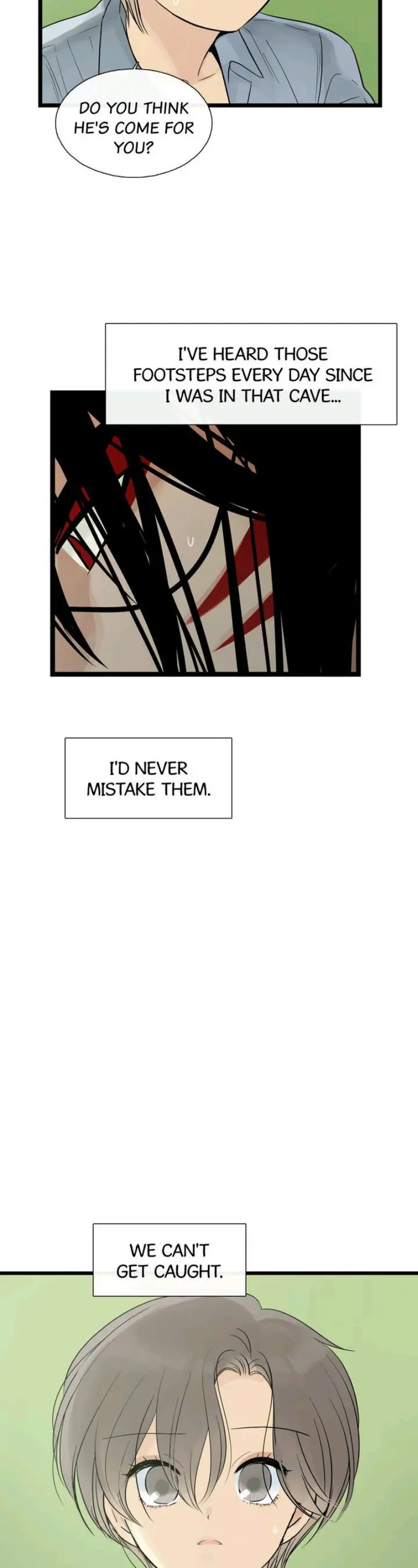 Totem Realm Manhwa Agagbb Chapter 24 - Page 9