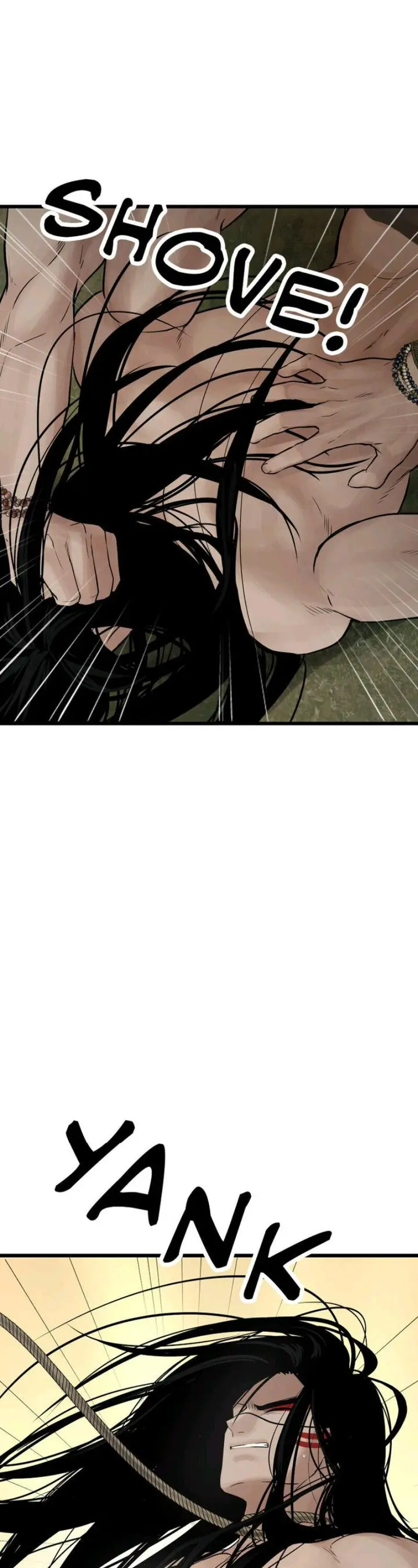 Totem Realm Manhwa Agagbb Chapter 25 - Page 1