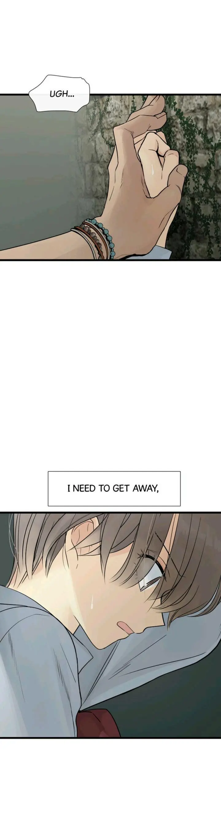 Totem Realm Manhwa Agagbb Chapter 25 - Page 11