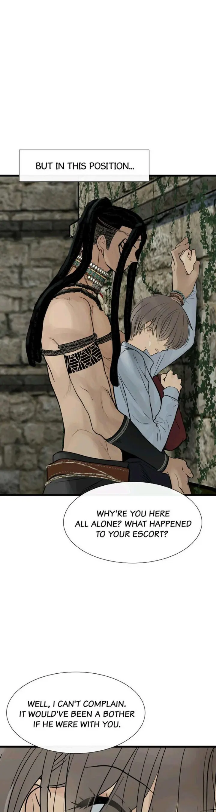 Totem Realm Manhwa Agagbb Chapter 25 - Page 12